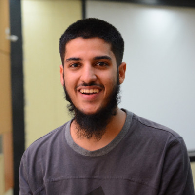 Mustafa Yusuf